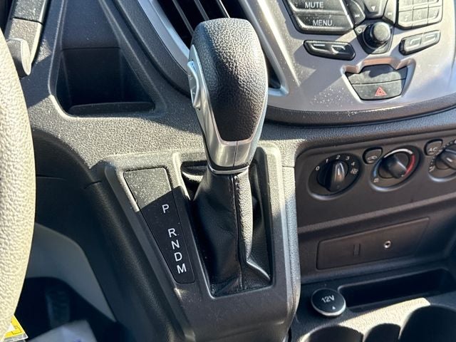 2016 Ford Transit-350 XLT