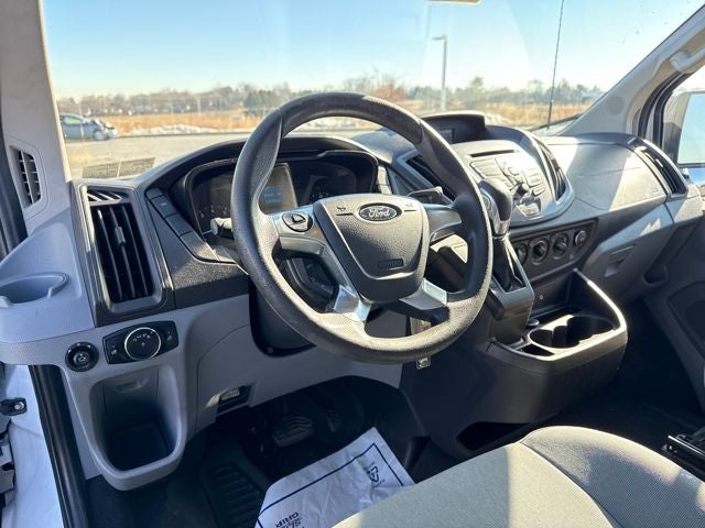 2016 Ford Transit-350 XLT