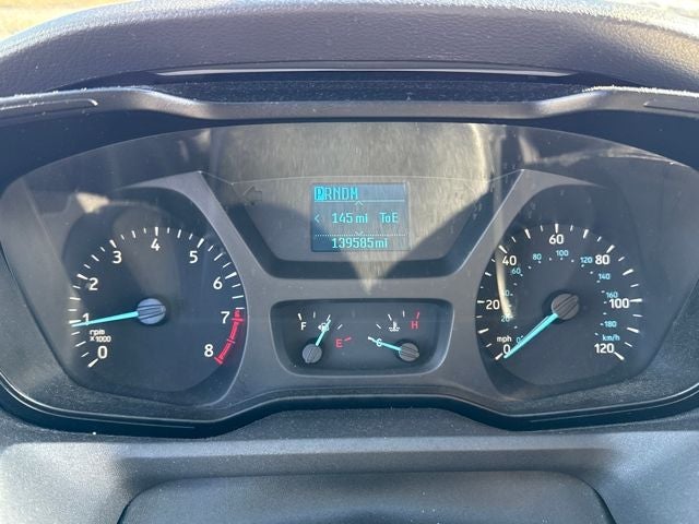 2016 Ford Transit-350 XLT