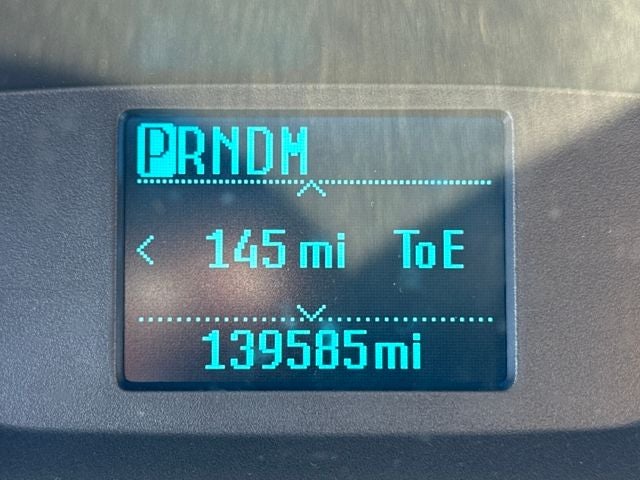 2016 Ford Transit-350 XLT