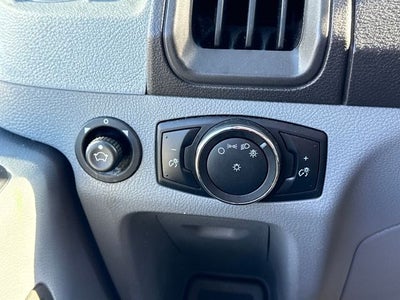 2016 Ford Transit-350 XLT
