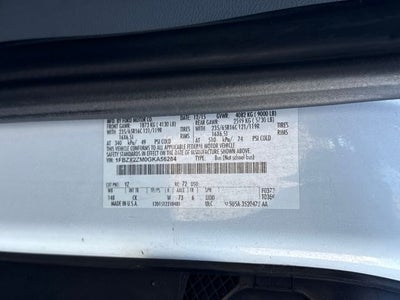 2016 Ford Transit-350 XLT