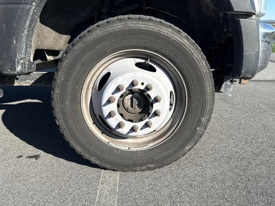 2020 Ford F-550SD XL DRW