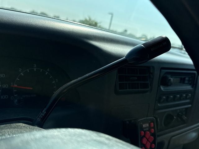 2000 Ford F-550SD XL DRW