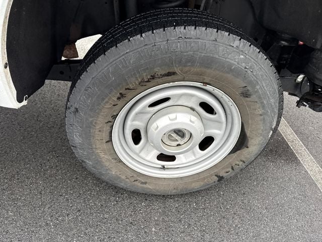 2012 Ford F-250SD XL