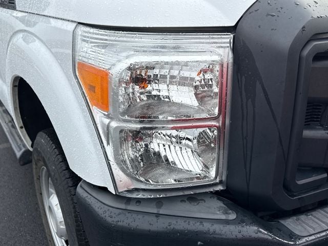 2012 Ford F-250SD XL