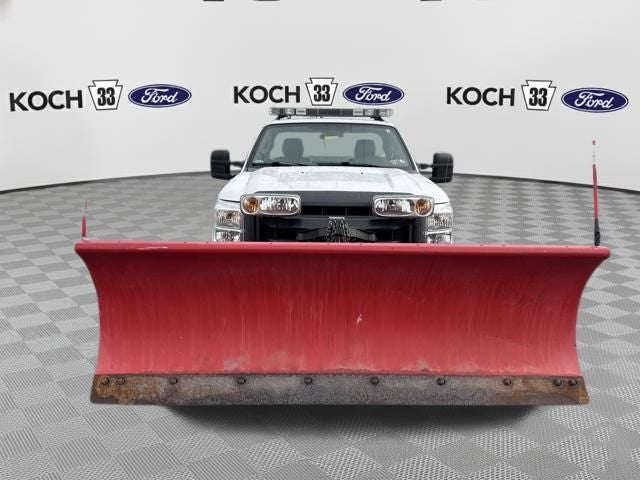 2012 Ford F-250SD XL