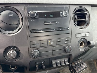 2012 Ford F-250SD XL