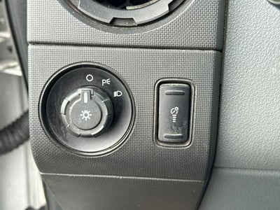 2012 Ford F-250SD XL