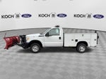 2012 Ford F-250SD XL