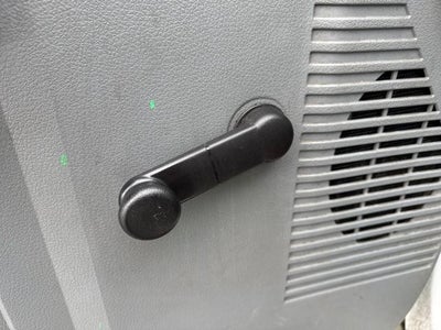 2012 Ford F-250SD XL