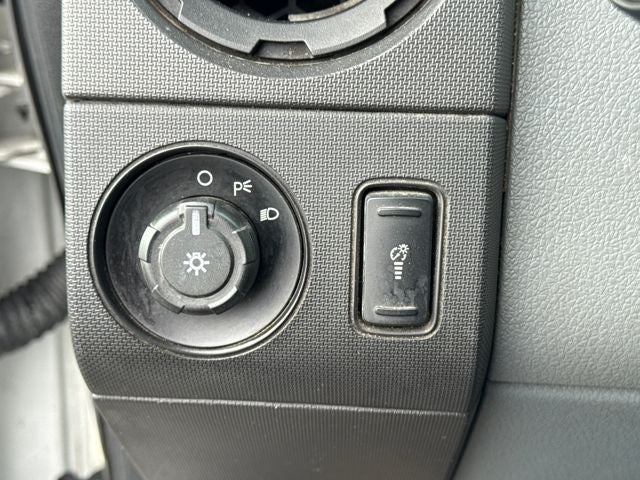 2012 Ford F-250SD XL