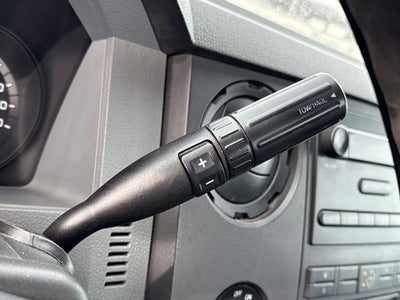 2012 Ford F-250SD XL