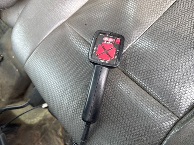 2012 Ford F-250SD XL