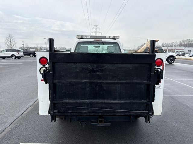 2012 Ford F-250SD XL