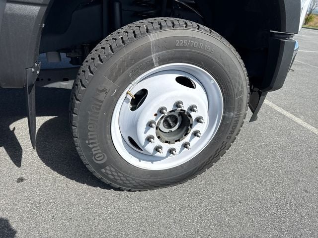 2024 Ford F-550SD XL DRW