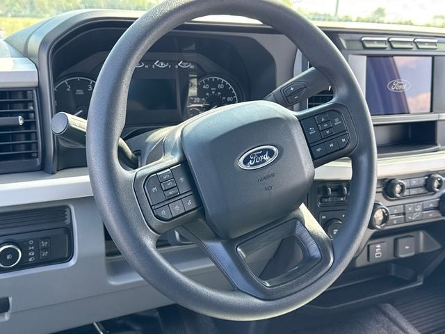 2024 Ford F-550SD XL DRW