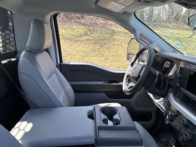 2024 Ford F-550SD XL DRW