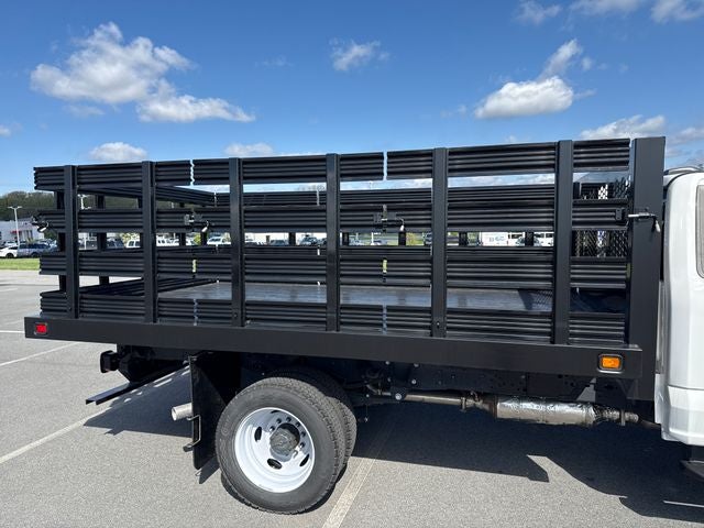 2024 Ford F-550SD XL DRW