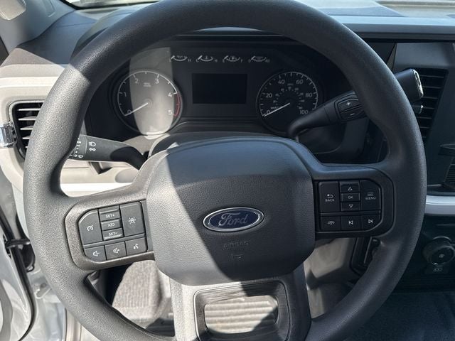 2024 Ford F-550SD XL DRW