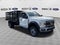 2024 Ford F-550SD XL DRW
