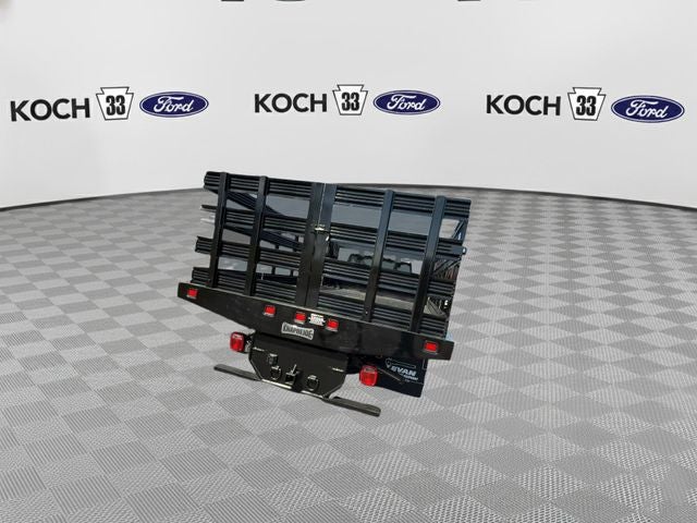 2024 Ford F-550SD XL DRW
