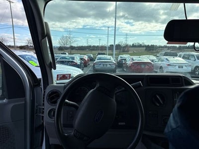 2019 Ford E-450SD Base