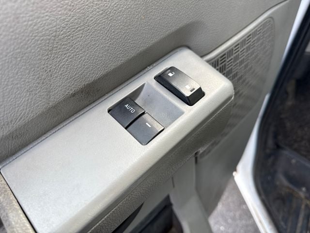 2019 Ford E-450SD Base