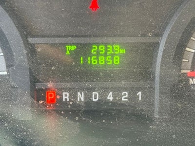 2019 Ford E-450SD Base