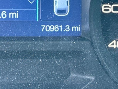 2015 Ford Explorer Base