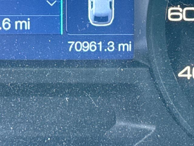 2015 Ford Explorer Base