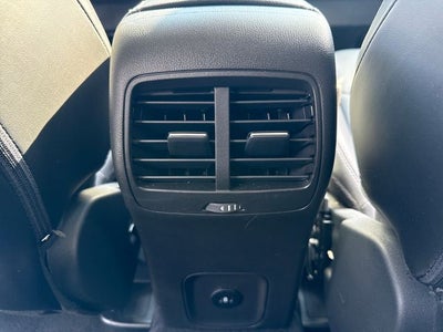 2024 Ford Escape Hybrid Platinum