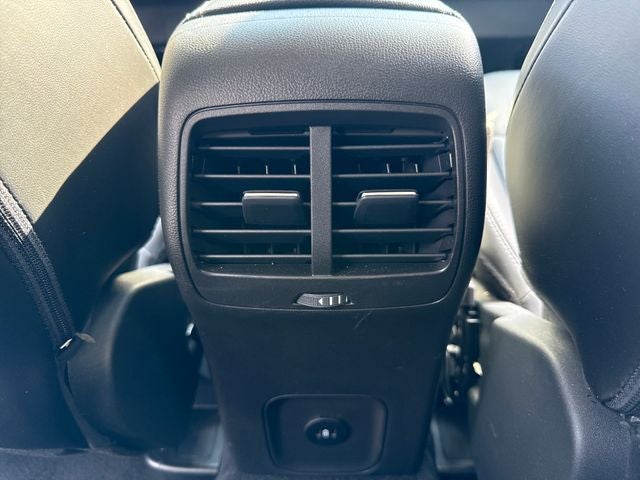 2024 Ford Escape Hybrid Platinum