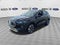 2024 Ford Escape Hybrid Platinum