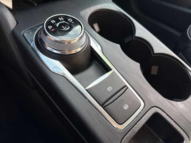 2024 Ford Escape Hybrid Platinum