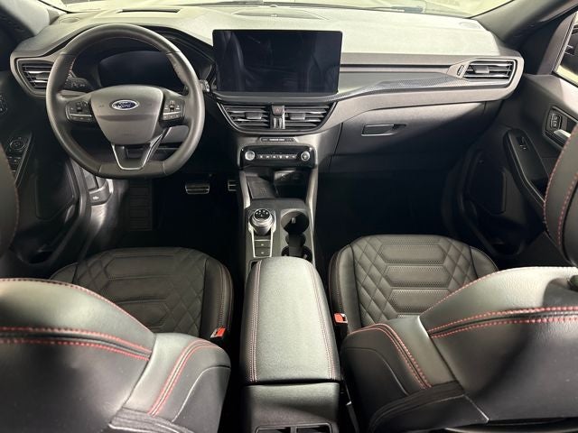 2023 Ford Escape ST-Line Elite