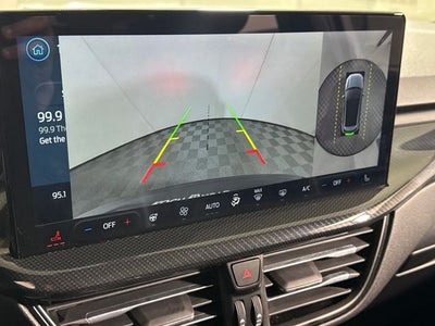 2023 Ford Escape ST-Line Elite