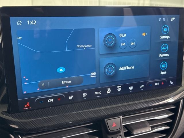 2023 Ford Escape ST-Line Elite