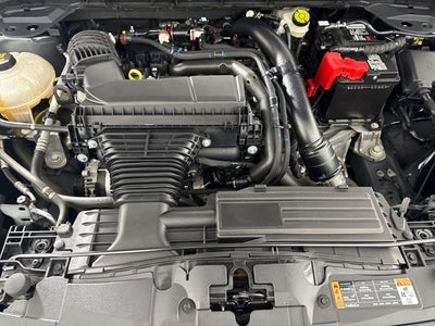 2023 Ford Escape ST-Line Elite