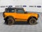 2021 Ford Bronco Wildtrak