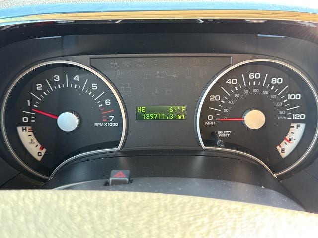 2010 Ford Explorer XLT