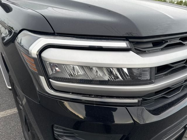 2022 Ford Expedition Max XLT