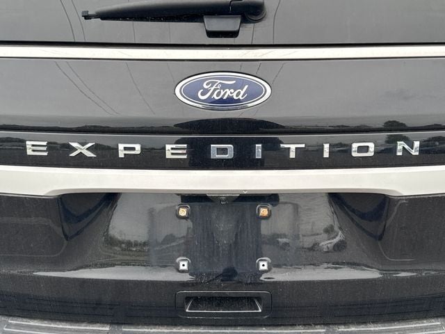 2022 Ford Expedition Max XLT