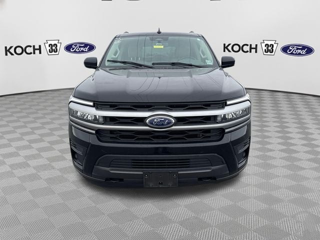2022 Ford Expedition Max XLT