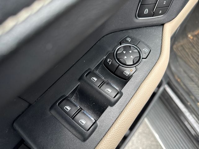 2022 Ford Expedition Max XLT