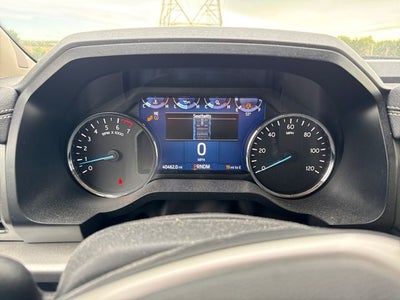 2022 Ford Expedition Max XLT