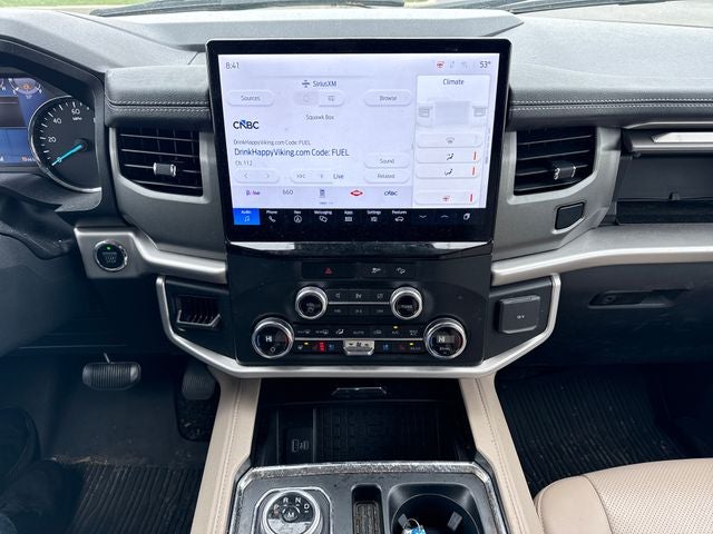 2022 Ford Expedition Max XLT