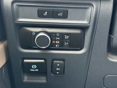 2022 Ford Expedition Max XLT
