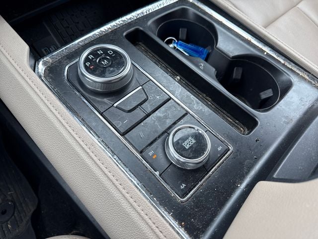 2022 Ford Expedition Max XLT