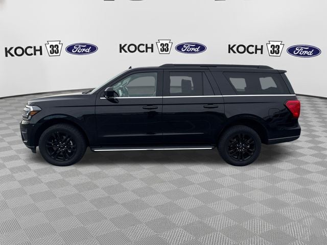 2022 Ford Expedition Max XLT